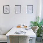 Stylish In The Heart Of *