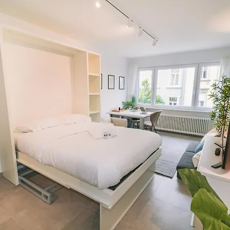 Stylish In The Heart Of