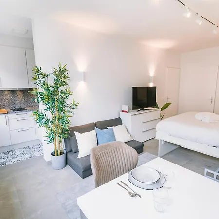 Stylish In The Heart Of * Luxemburgo