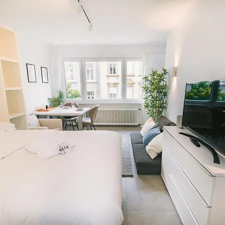 Stylish In The Heart Of *