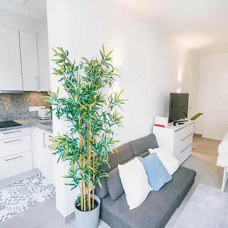 Stylish In The Heart Of Luksemburg