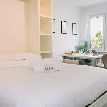 Stylish In The Heart Of