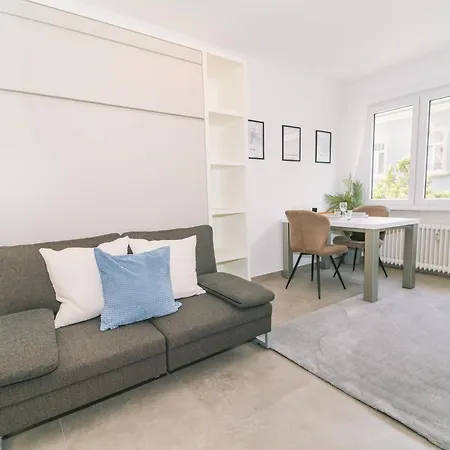 Apartment Stylish In The Heart Of