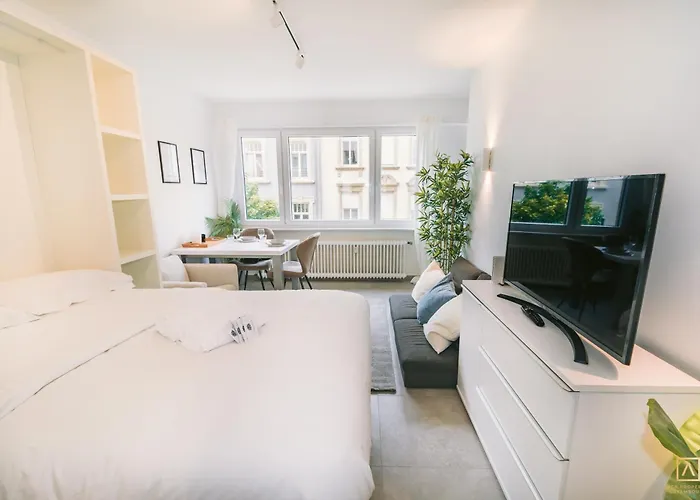 Stylish In The Heart Of *