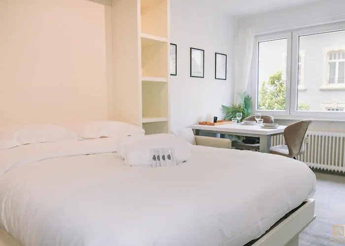 Stylish In The Heart Of