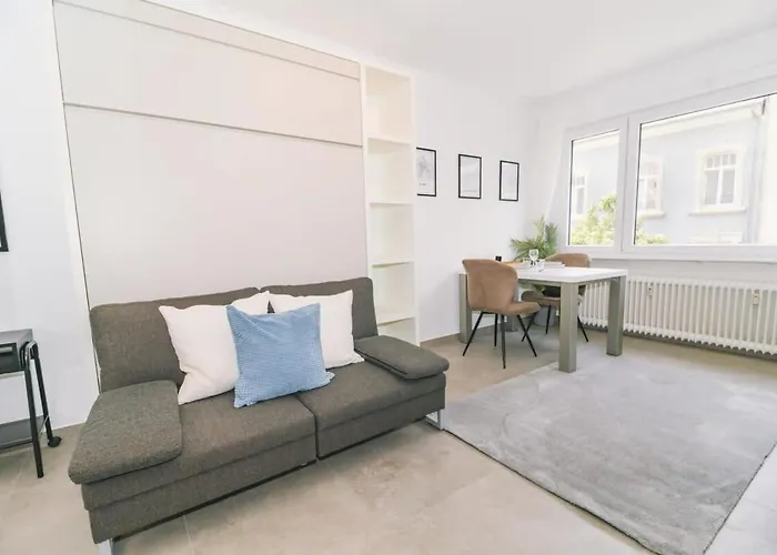 Apartment Stylish In The Heart Of *