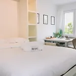 Stylish In The Heart Of
