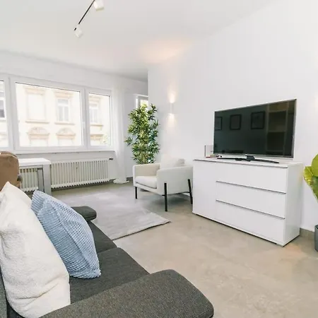 Apartament Stylish In The Heart Of