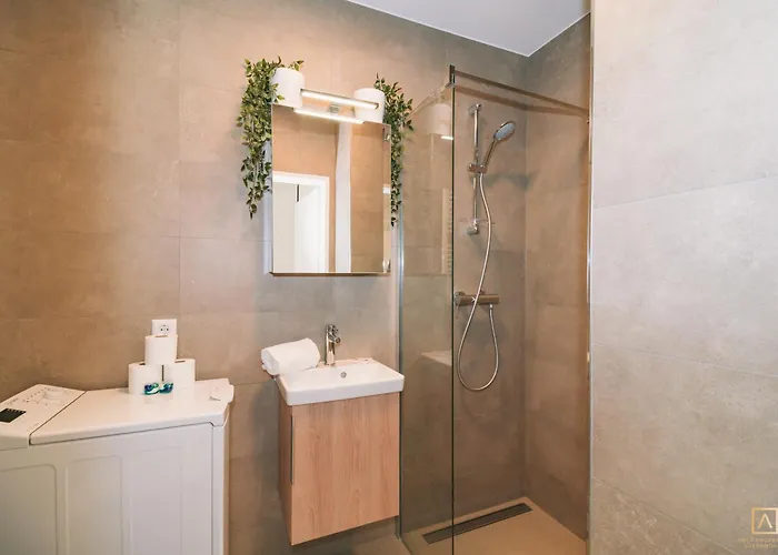 Stylish In The Heart Of Daire