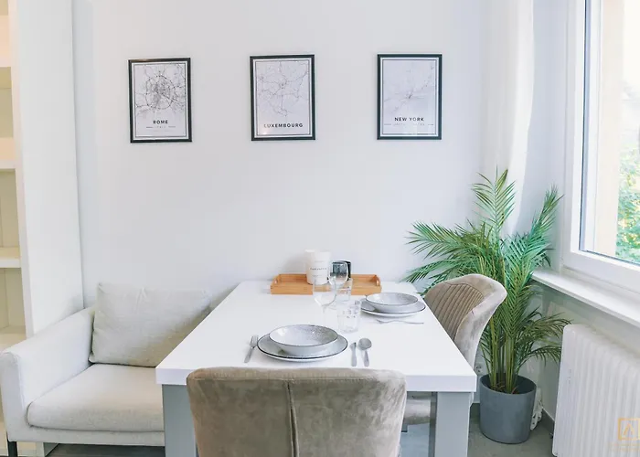 Stylish In The Heart Of *